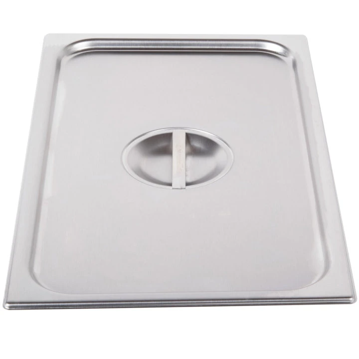 VOLLRATH 77250 Full-size Cover Solid | AD8WQP 4NDG2