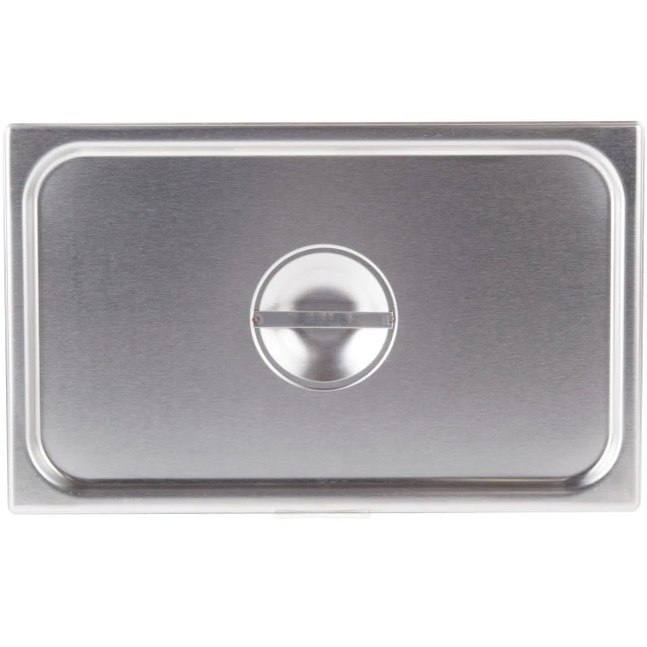 VOLLRATH 77250 Full-size Cover Solid | AD8WQP 4NDG2
