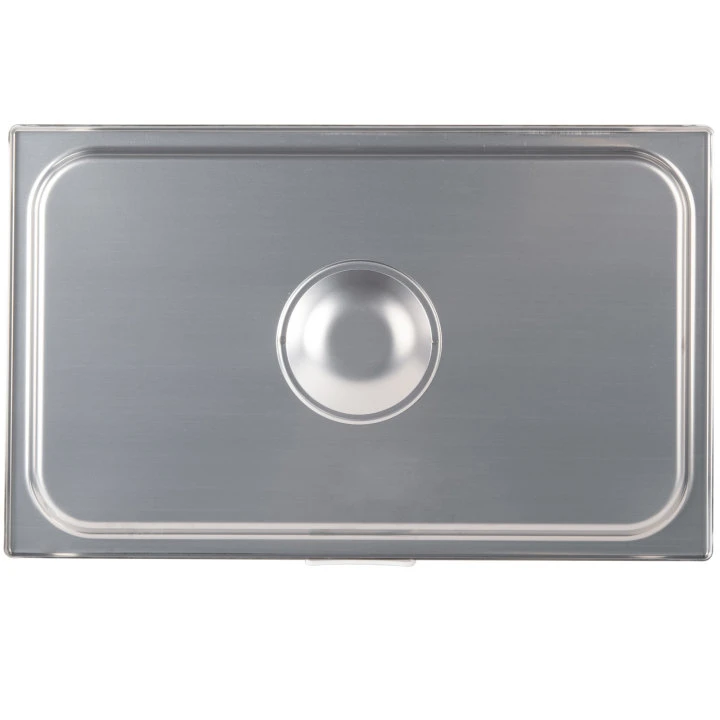 VOLLRATH 77250 Full-size Cover Solid | AD8WQP 4NDG2