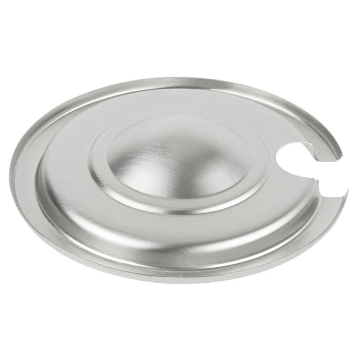 VOLLRATH 78150 Inset Cover Slotted | AD8WKH 4NCF6