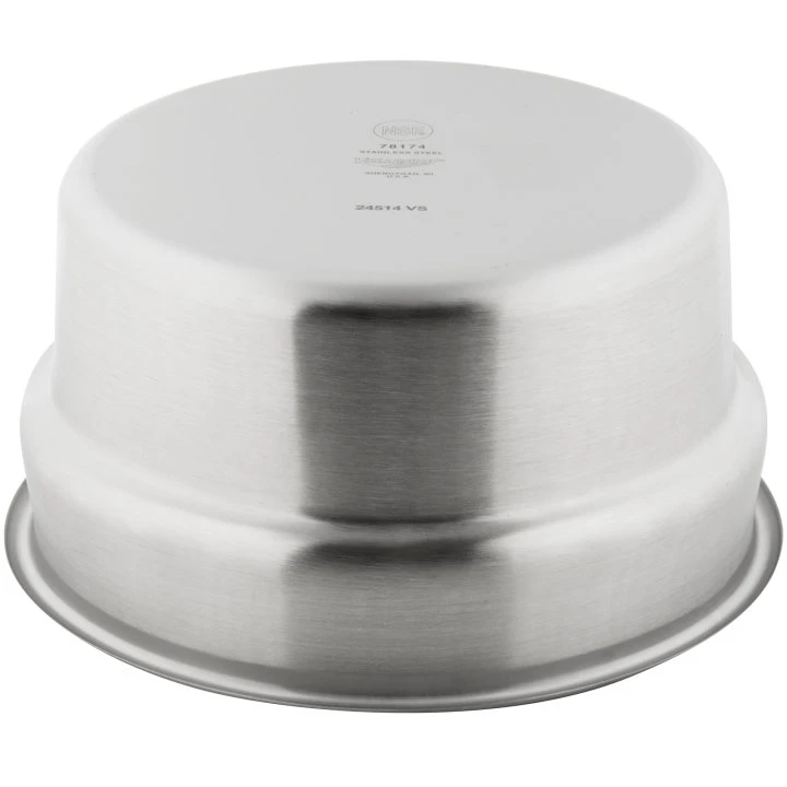 VOLLRATH 78174 Inset 3.9 L | AD8WKA 4NCE8