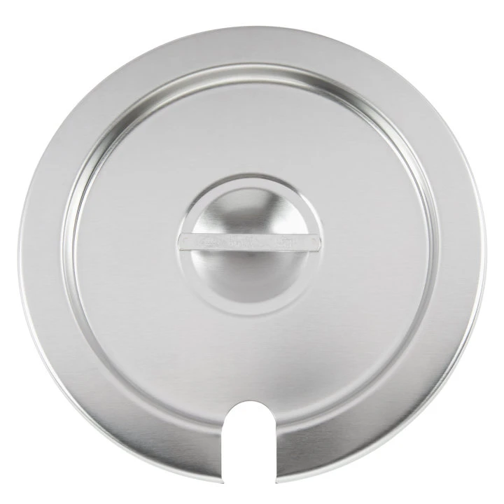VOLLRATH 78180 Inset Cover Slotted | AD8WKK 4NCF8