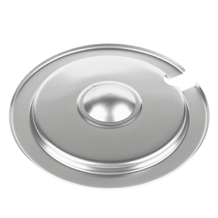VOLLRATH 78180 Inset Cover Slotted | AD8WKK 4NCF8