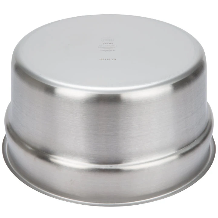 VOLLRATH 78194 Inset 6.9 L | AD8WKC 4NCF1
