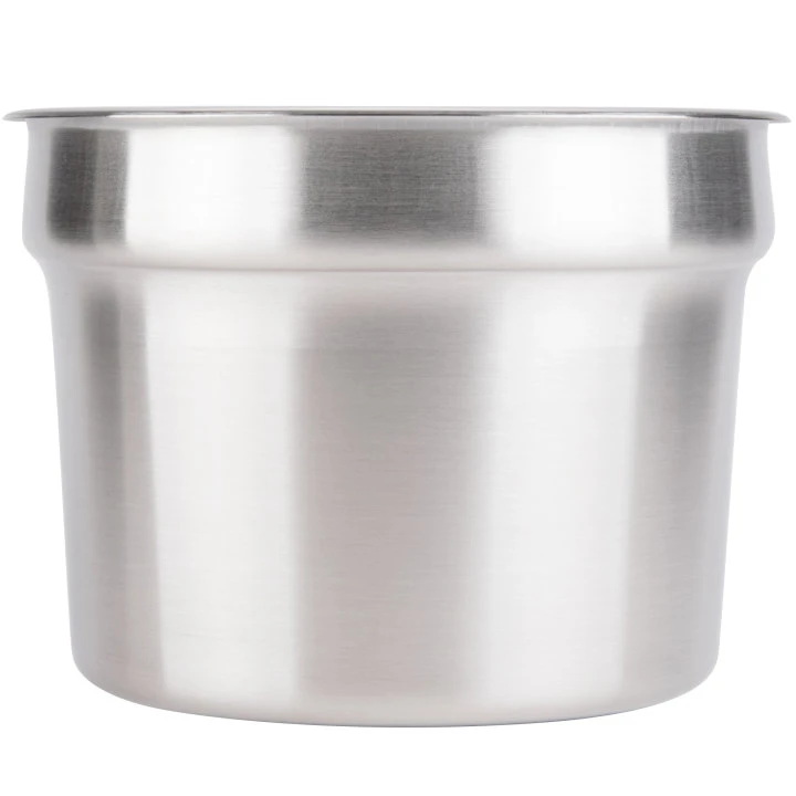 VOLLRATH 78204 Inset 10.4 L | AD8WKD 4NCF2