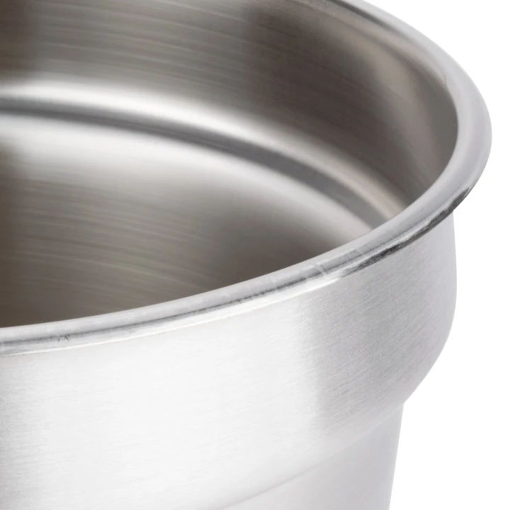 VOLLRATH 78204 Inset 10.4 L | AD8WKD 4NCF2