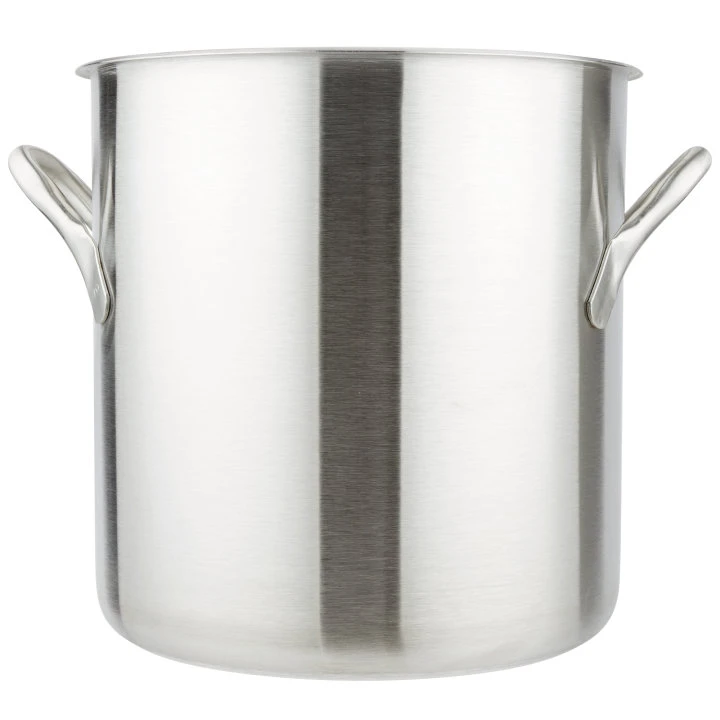 VOLLRATH 78620 Container Stainless Steel 24 Quart 13 x 12.25 | AC9XKR 3LDV5