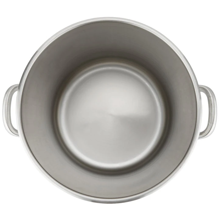 VOLLRATH 78620 Container Stainless Steel 24 Quart 13 x 12.25 | AC9XKR 3LDV5