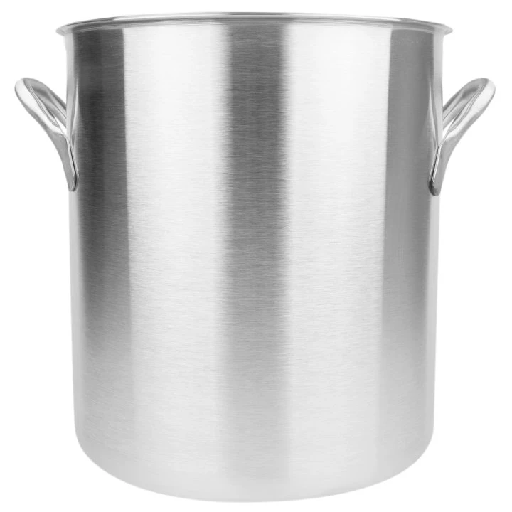 VOLLRATH 78630 Container Stainless Steel 38.5 Quart 15.75 x 13 7/8 | AC9XKU 3LDV7