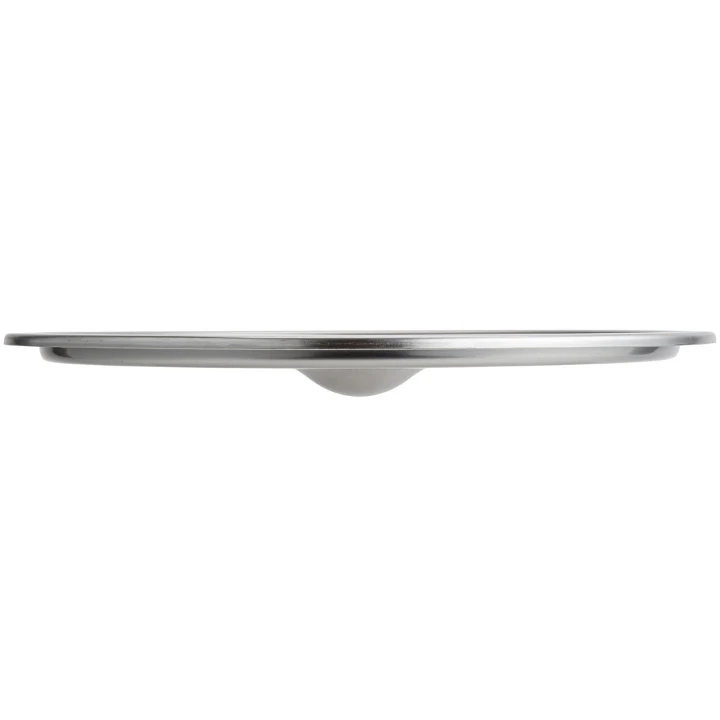 VOLLRATH 78672 Stainless Steel Cover 316 Stainless Steel | AC9XKT 3LDV6