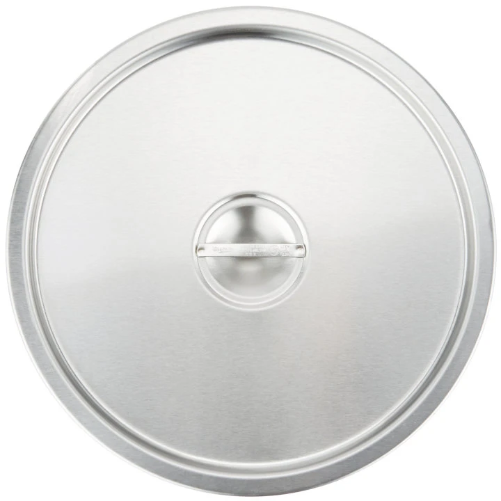 VOLLRATH 78672 Stainless Steel Cover 316 Stainless Steel | AC9XKT 3LDV6
