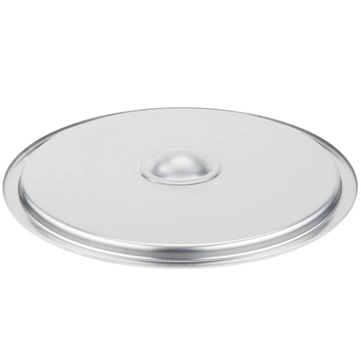 VOLLRATH 78672 Stainless Steel Cover 316 Stainless Steel | AC9XKT 3LDV6