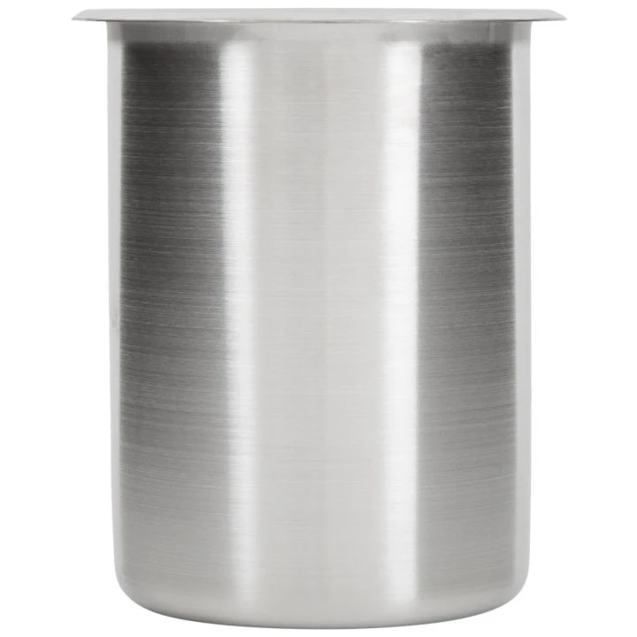 VOLLRATH 78710 Stainless Steel Pot 1-1/4 Quart, Depth 5 3/4 | AD8WVG 4NDY1