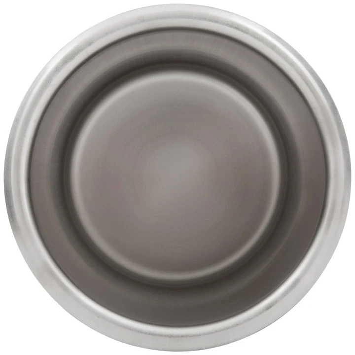 VOLLRATH 78710 Stainless Steel Pot 1-1/4 Quart, Depth 5 3/4 | AD8WVG 4NDY1