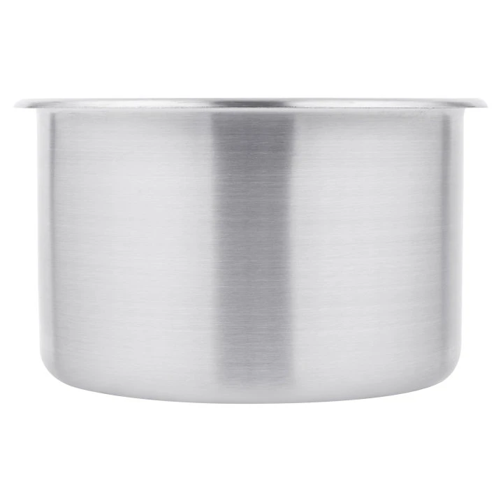 VOLLRATH 78725 Pot 2 Quart D 4 Inch | AD8WVJ 4NDY3