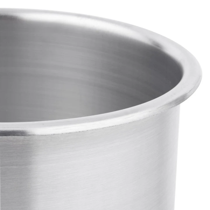 VOLLRATH 78725 Pot 2 Quart D 4 Inch | AD8WVJ 4NDY3