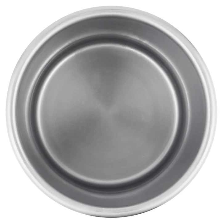 VOLLRATH 78730 Pot 3 1/2 Quart D 7 1/4 Inch | AD8WVK 4NDY4