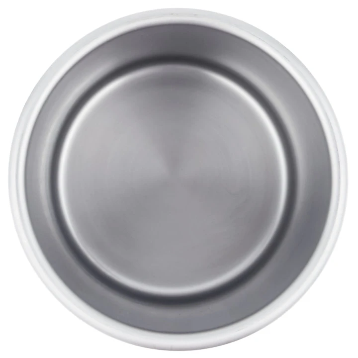 VOLLRATH 78740 Pot 4 1/4 Quart D 7 5/8 Inch | AD8WVL 4NDY5