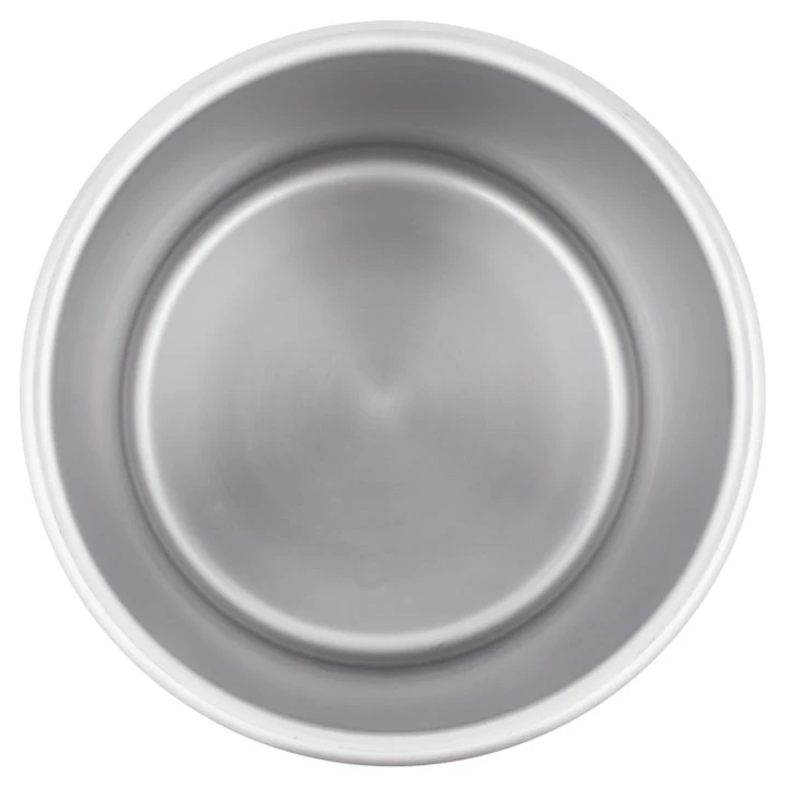 VOLLRATH 78760 Pot 6 Quart D 8 5/8 Inch | AD8WVM 4NDY6