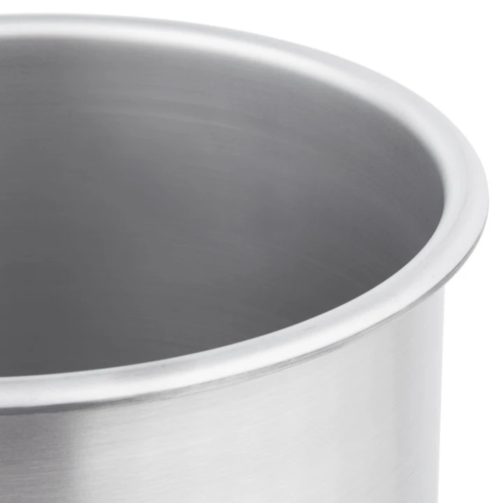 VOLLRATH 78760 Pot 6 Quart D 8 5/8 Inch | AD8WVM 4NDY6