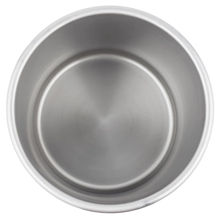 VOLLRATH 78780 Pot 8 1/4 Quart D 9 3/4 Inch | AD8WVN 4NDY7