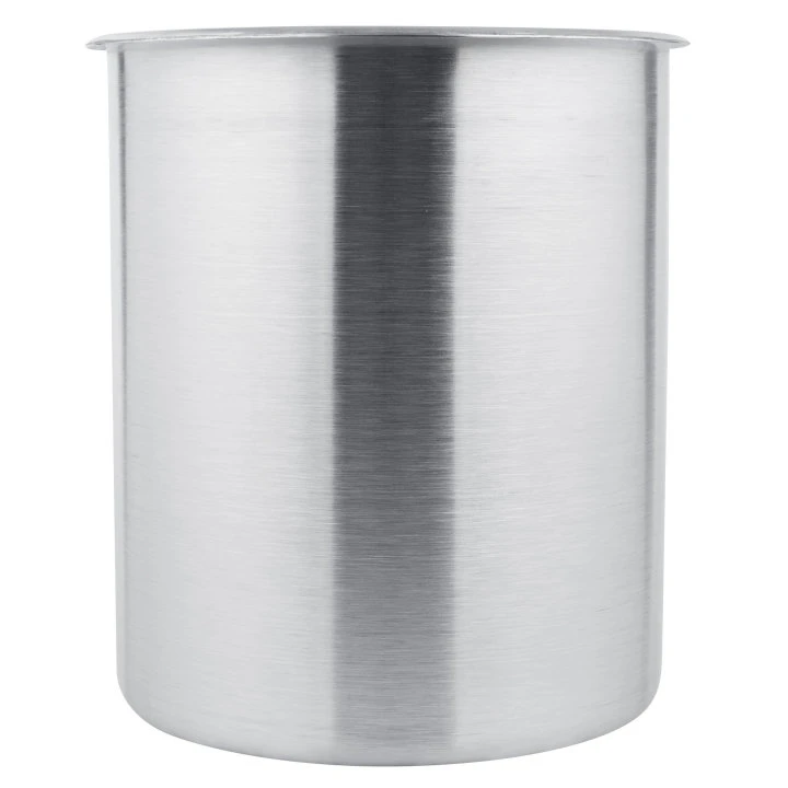VOLLRATH 78820 Pot 12 Quart D 10 7/8 Inch | AD8WVP 4NDY8