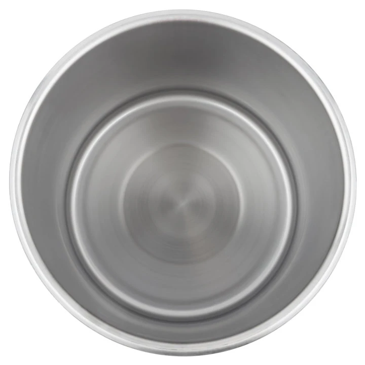 VOLLRATH 78820 Pot 12 Quart D 10 7/8 Inch | AD8WVP 4NDY8