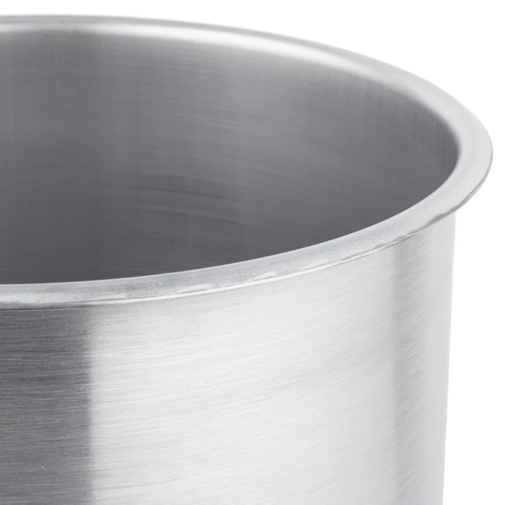 VOLLRATH 78820 Pot 12 Quart D 10 7/8 Inch | AD8WVP 4NDY8