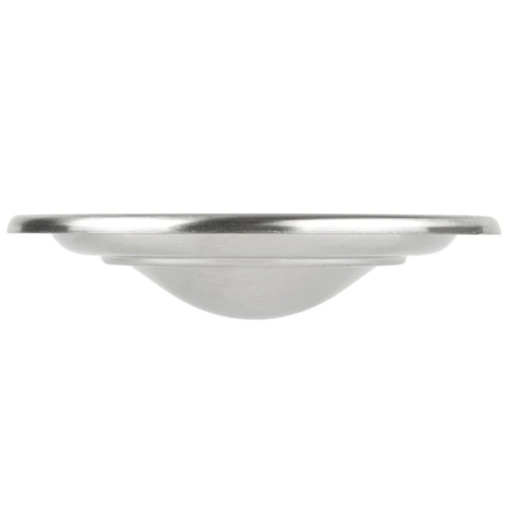 VOLLRATH 79020 Bain Marie Pot Cover | AE2RFJ 4ZCV6