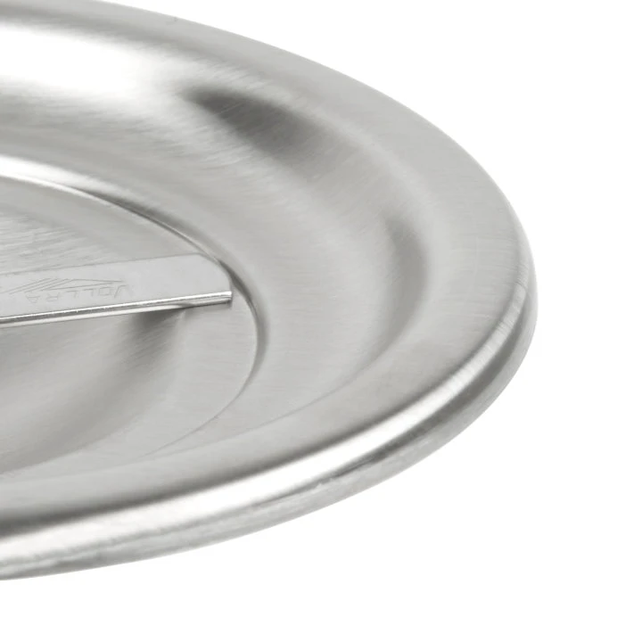 VOLLRATH 79020 Bain Marie Pot Cover | AE2RFJ 4ZCV6
