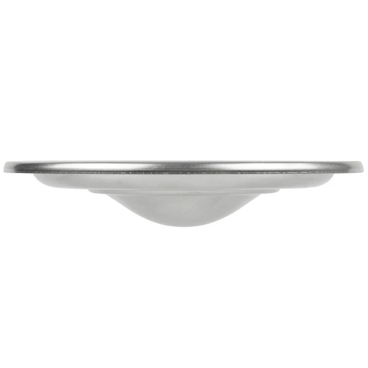 VOLLRATH 79040 Pot 1 1/4 Quart D 5 3/4 Inch | AD8WVQ 4NDY9