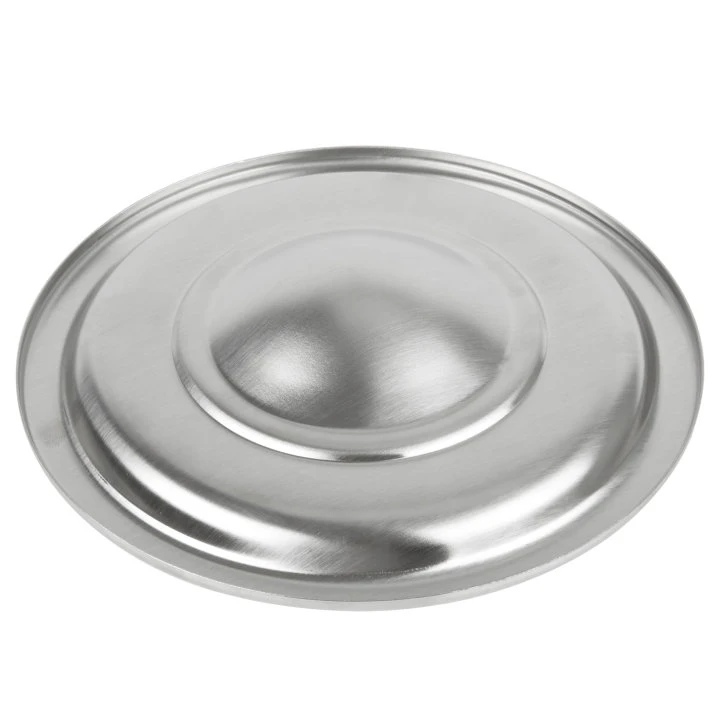 VOLLRATH 79040 Pot 1 1/4 Quart D 5 3/4 Inch | AD8WVQ 4NDY9