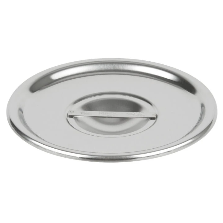 VOLLRATH 79080 Bain Marie Pot Cover | AD8WVR 4NDZ1