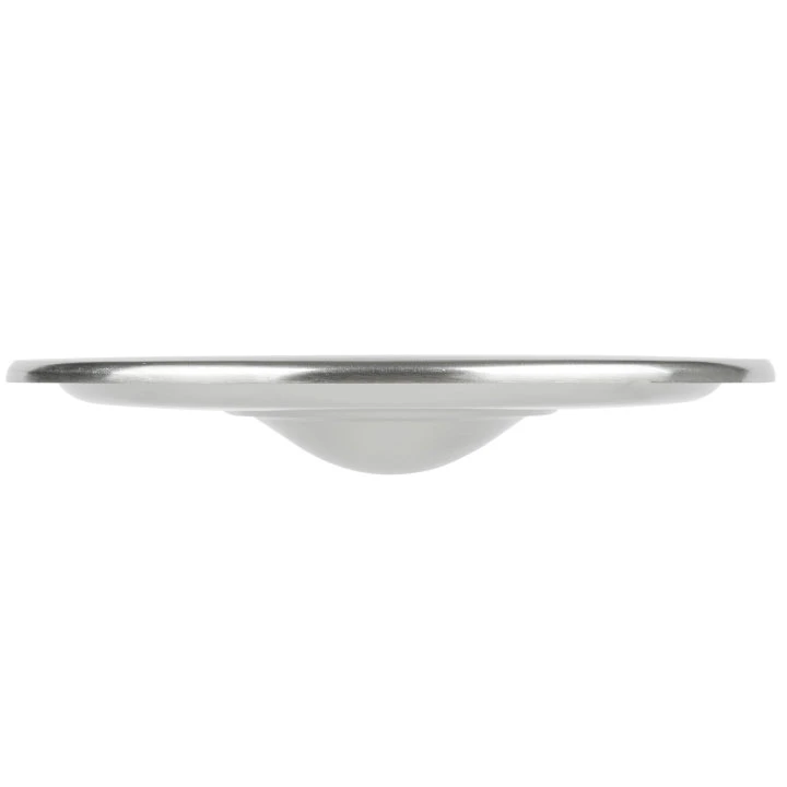 VOLLRATH 79080 Bain Marie Pot Cover | AD8WVR 4NDZ1