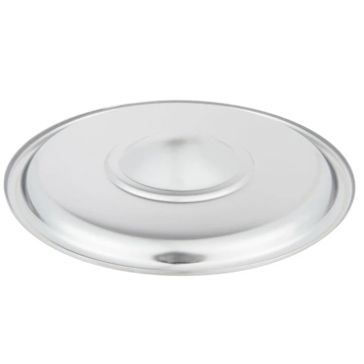 VOLLRATH 79100 Bain Marie Pot Cover | AD8WVT 4NDZ2