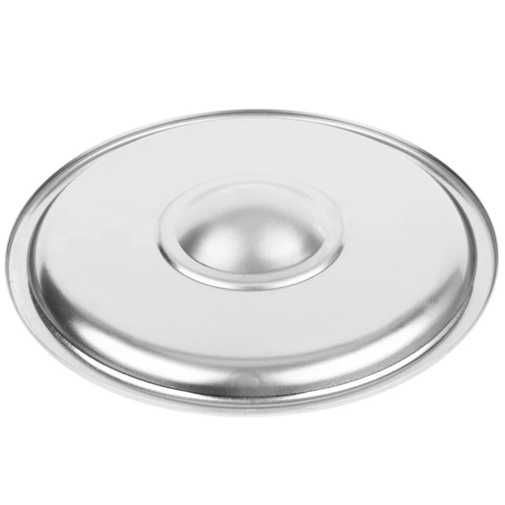 VOLLRATH 79120 Bain Marie Pot Cover | AD8WVU 4NDZ3