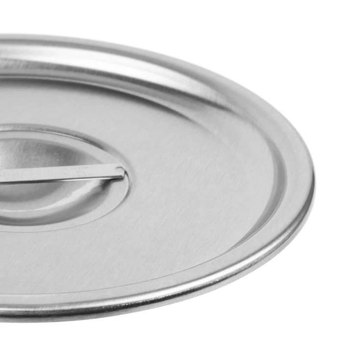 VOLLRATH 79120 Bain Marie Pot Cover | AD8WVU 4NDZ3
