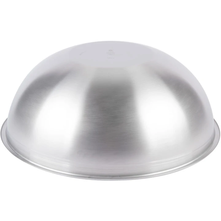 VOLLRATH 79300 Stainless Steel Mixing Bowl 30 Quart | AD8WMH 4NCP5