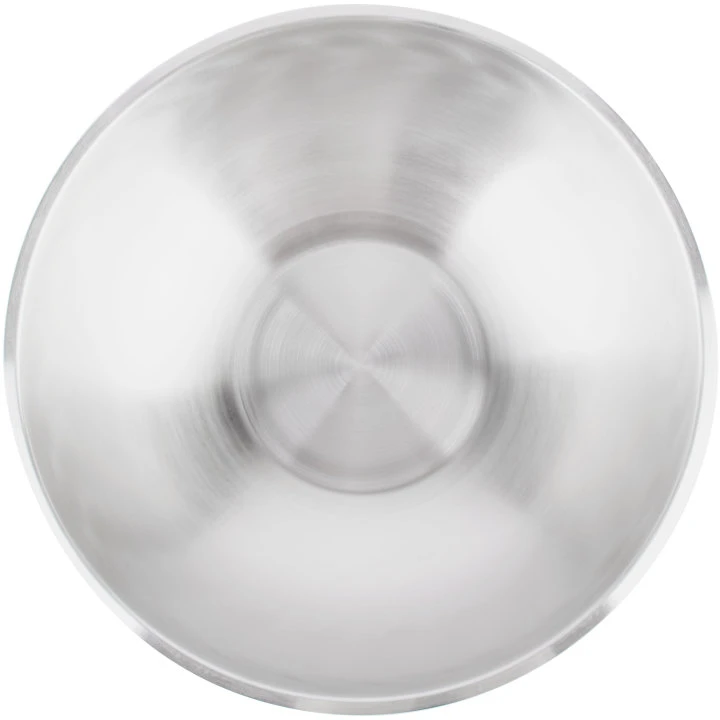 VOLLRATH 79450 Stainless Steel Mixing Bowl 45 Quart | AD8WMJ 4NCP6