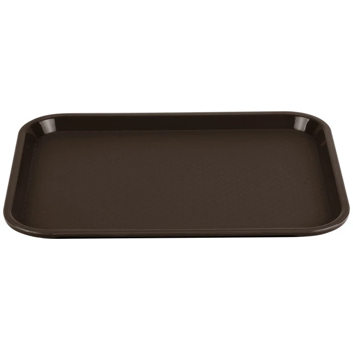 VOLLRATH 86101 Tray Brown L 14 In | AD8WNY 4NCY3