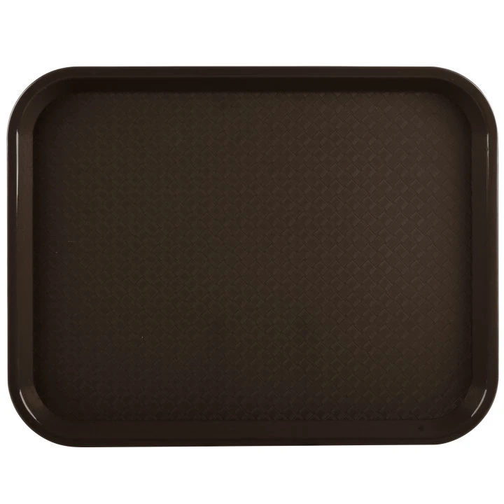 VOLLRATH 86101 Tray Brown L 14 In | AD8WNY 4NCY3