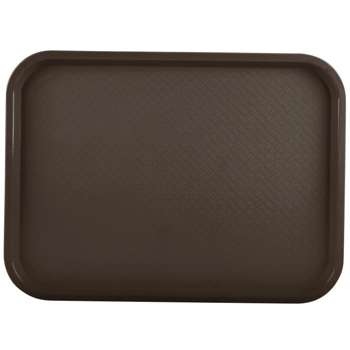 VOLLRATH 86111 Tray Brown L 16 In | AD8WNZ 4NCY4