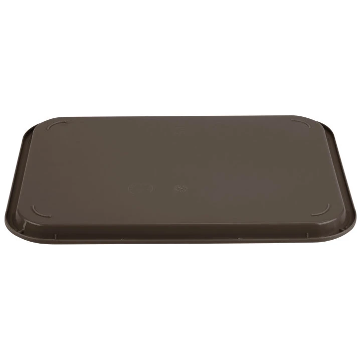 VOLLRATH 86111 Tray Brown L 16 In | AD8WNZ 4NCY4