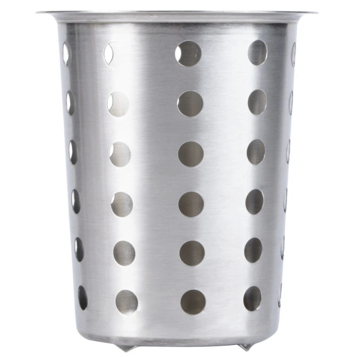 VOLLRATH 99710 Flatware Cylinder Stainless Steel | AD8WPE 4NCZ6