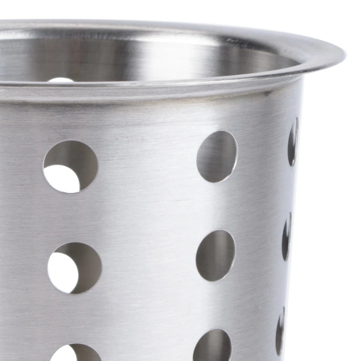 VOLLRATH 99710 Flatware Cylinder Stainless Steel | AD8WPE 4NCZ6