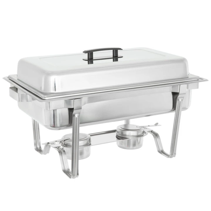 VOLLRATH 99850 Chafer 9 Quart 23 1/4 x 14 1/4 | AD9HWU 4RYN1