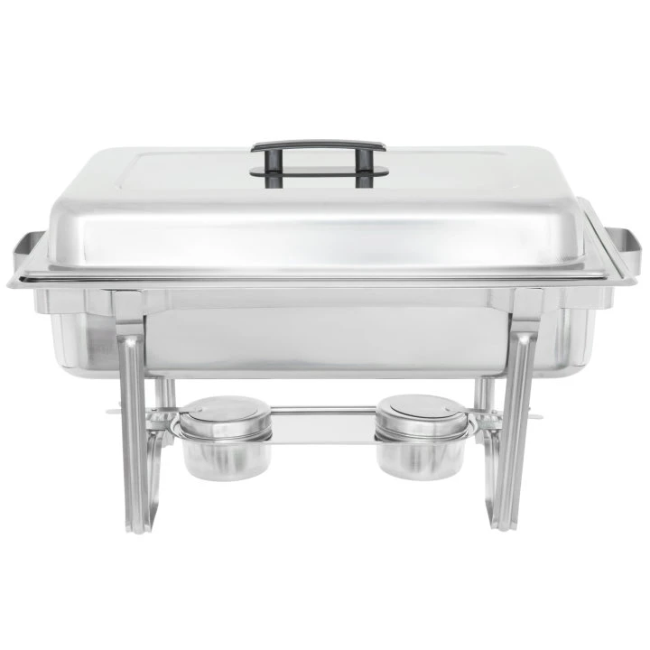 VOLLRATH 99850 Chafer 9 Quart 23 1/4 x 14 1/4 | AD9HWU 4RYN1