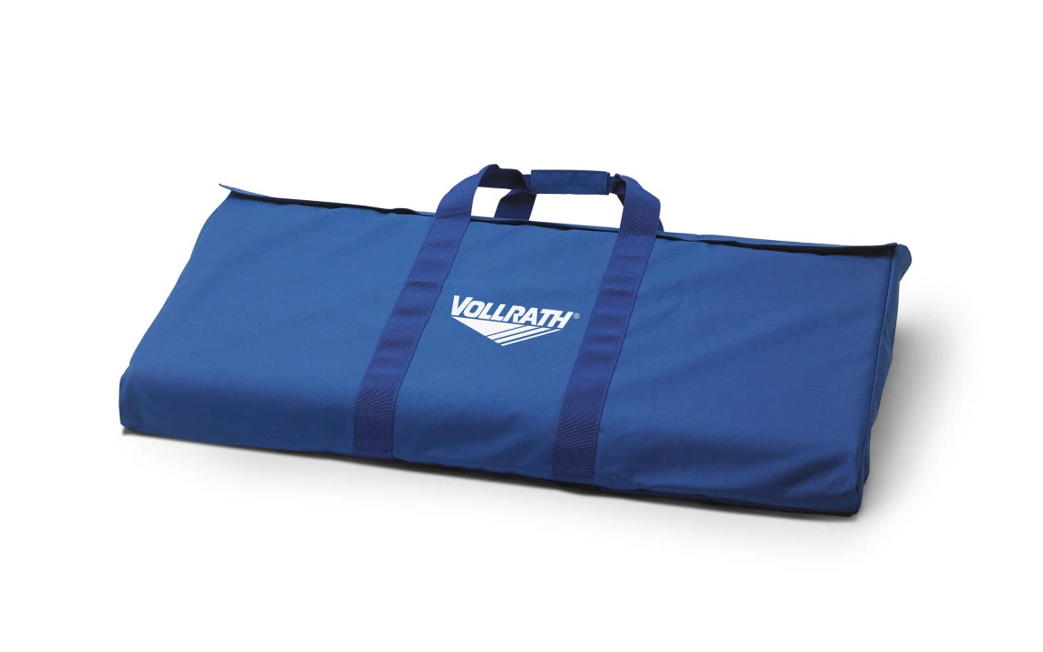 VOLLRATH MBA92820 Breath Guard Mobile 19-1/2 inch Length x 36 Inch Width | AH6FBQ 35YU49
