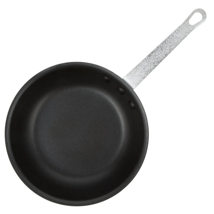 VOLLRATH N7008 Aluminium Fry Pan Non-Stick 8 Inch Diameter | AJ2JQT 6PVC2
