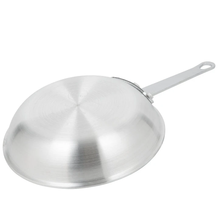 VOLLRATH N7008 Aluminium Fry Pan Non-Stick 8 Inch Diameter | AJ2JQT 6PVC2